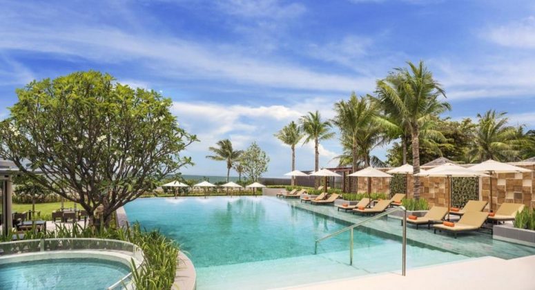 Sheraton Hua Hin Pranburi Villas places to stay in Hua Hin