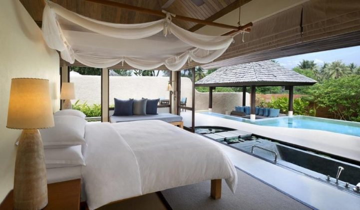 Sheraton Hua Hin Pranburi Villas places to stay in Hua Hin