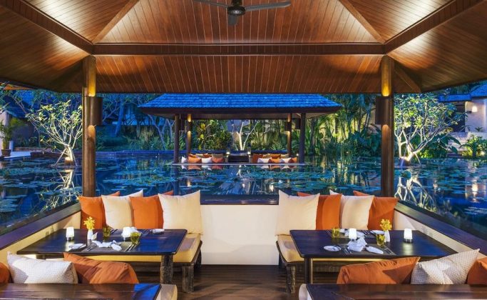 Sheraton Hua Hin Pranburi Villas places to stay in Hua Hin