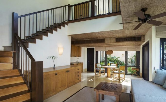 Sheraton Hua Hin Pranburi Villas places to stay in Hua Hin