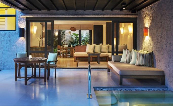 Sheraton Hua Hin Pranburi Villas places to stay in Hua Hin