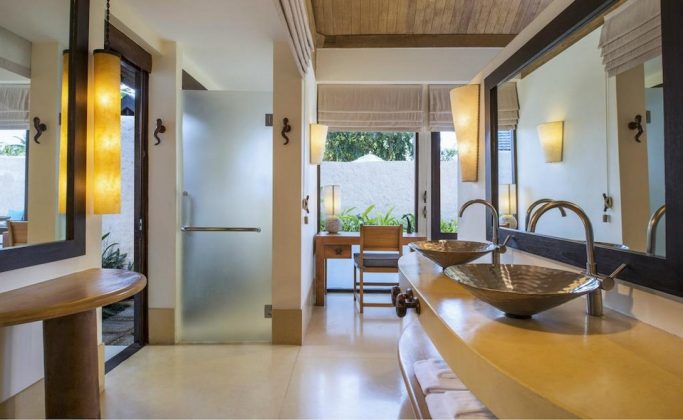 Sheraton Hua Hin Pranburi Villas places to stay in Hua Hin