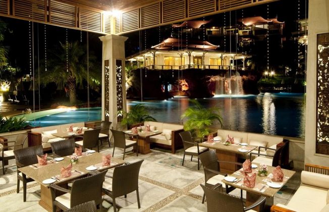 Springfield Village Golf &amp; Spa hua hin best hotels