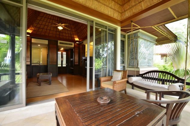 Springfield Village Golf &amp; Spa hua hin best hotels