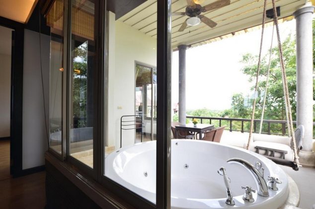Springfield Village Golf &amp; Spa hua hin best hotels