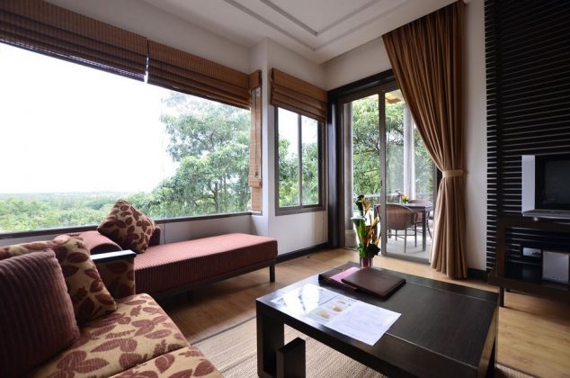 Springfield Village Golf &amp; Spa hua hin best hotels