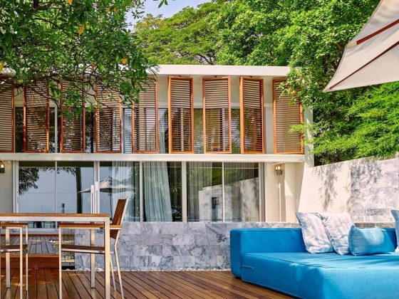 Veranda Resort and Spa place to stay in Hua Hin