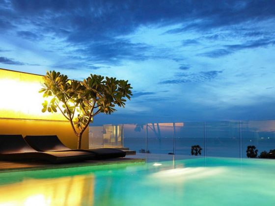 Veranda Resort and Spa place to stay in Hua Hin