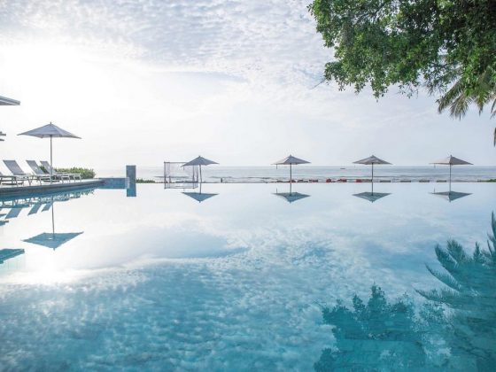 Veranda Resort and Spa place to stay in Hua Hin