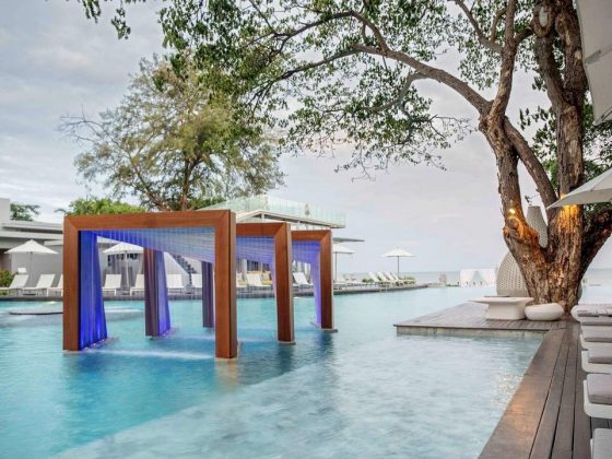 Veranda Resort and Spa place to stay in Hua Hin