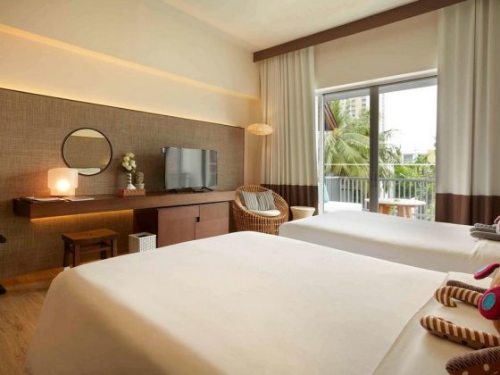 Veranda Resort and Spa place to stay in Hua Hin