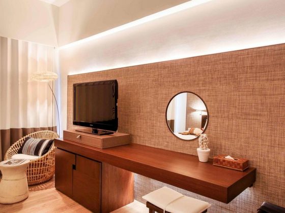 Veranda Resort and Spa place to stay in Hua Hin