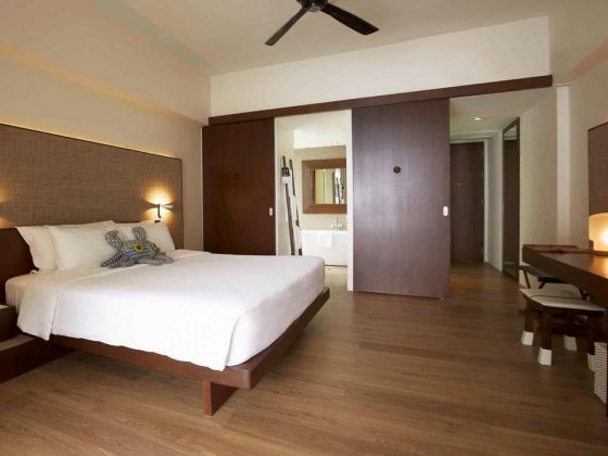 Veranda Resort and Spa place to stay in Hua Hin