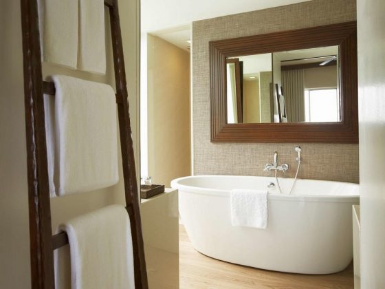 Veranda Resort and Spa place to stay in Hua Hin