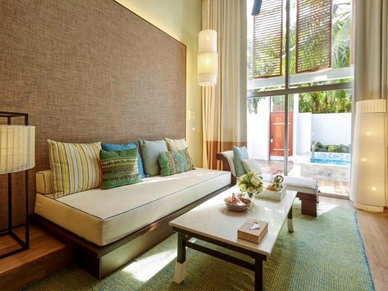 Veranda Resort and Spa place to stay in Hua Hin