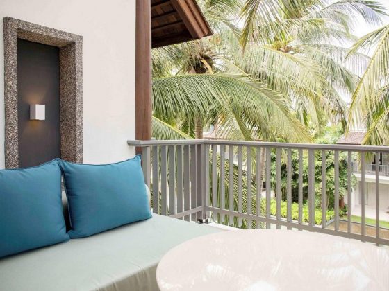 Veranda Resort and Spa place to stay in Hua Hin