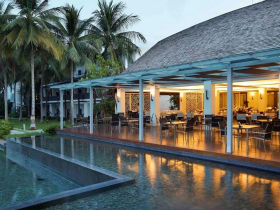 Veranda Resort and Spa place to stay in Hua Hin