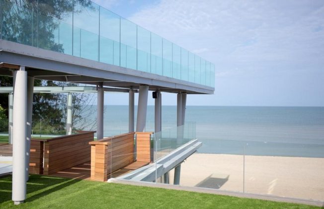 Veranda Resort and Spa place to stay in Hua Hin