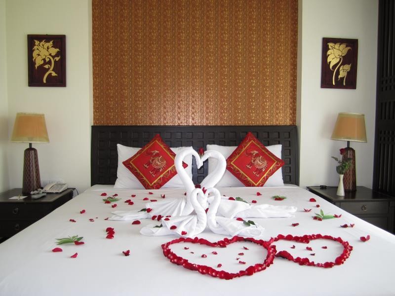 wannara hotel hua hin where to stay in Hua Hin (1)