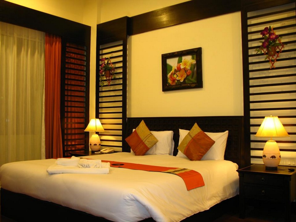 wannara hotel hua hin where to stay in Hua Hin (2)