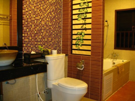 wannara hotel hua hin where to stay in Hua Hin
