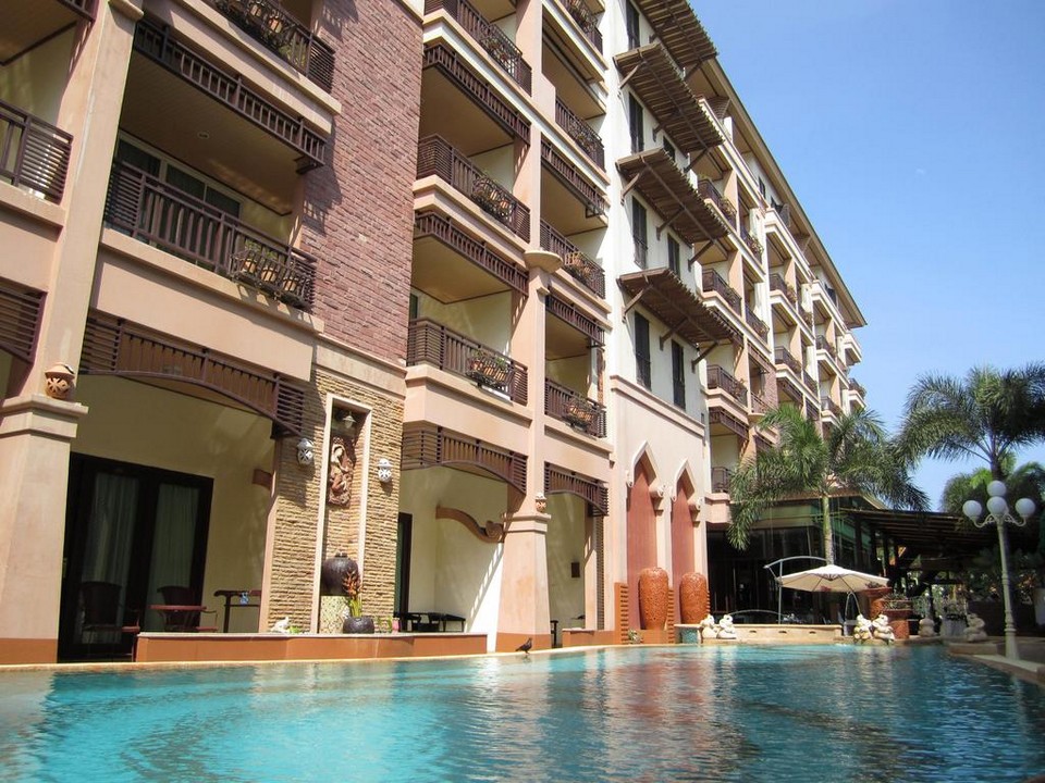 wannara hotel hua hin where to stay in Hua Hin (4)