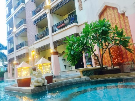 wannara hotel hua hin where to stay in Hua Hin