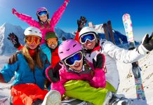 What to pack for winter trip — 7 must-pack items for winter adventure skiing-with-teenagers