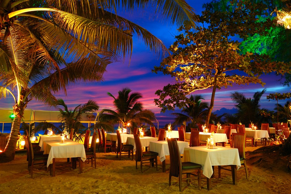 Bangtao Beach Restaurant1