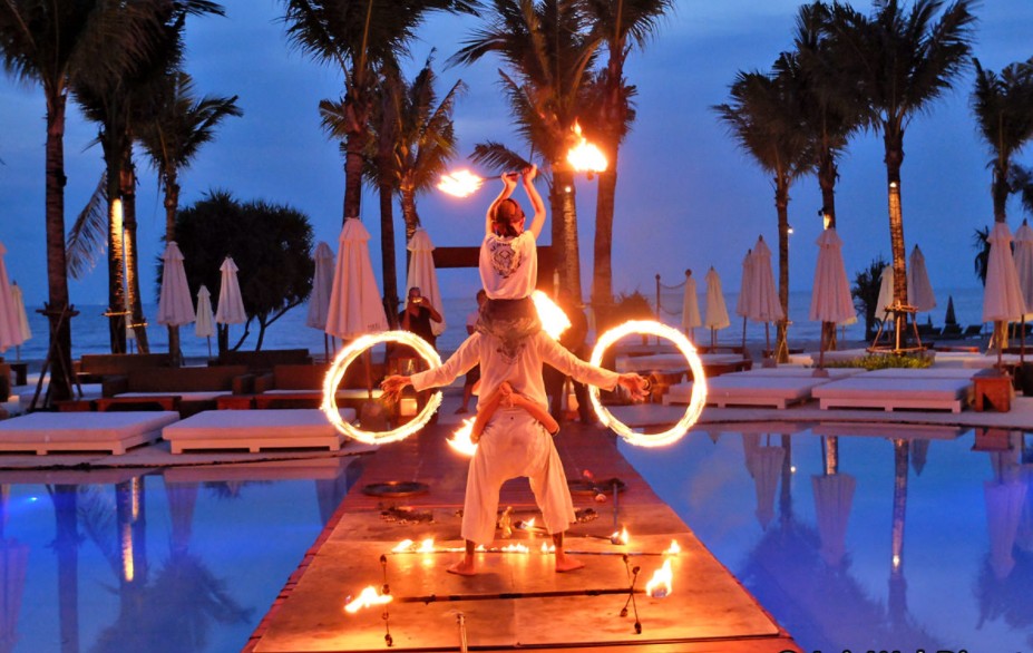 Bangtao Beach club