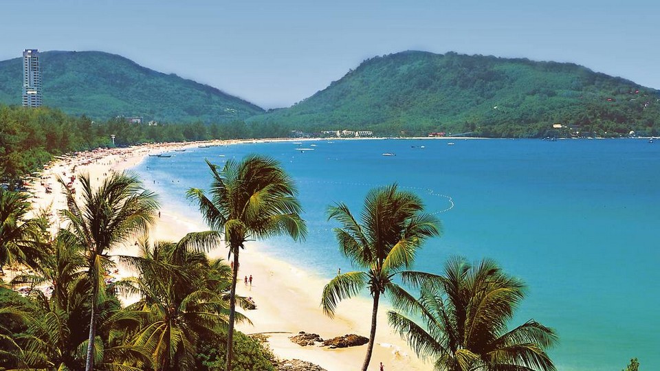 Bangtao Beach2
