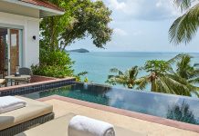 Where to stay in Phuket? — 10 best places to stay & best areas to stay in Phuket Amatara Wellness Resort Phuket