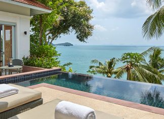 Amatara Wellness Resort Phuket