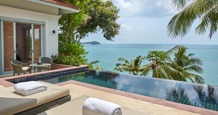 Amatara Wellness Resort Phuket