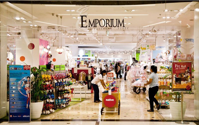 Emporium shopping mall bangkok3