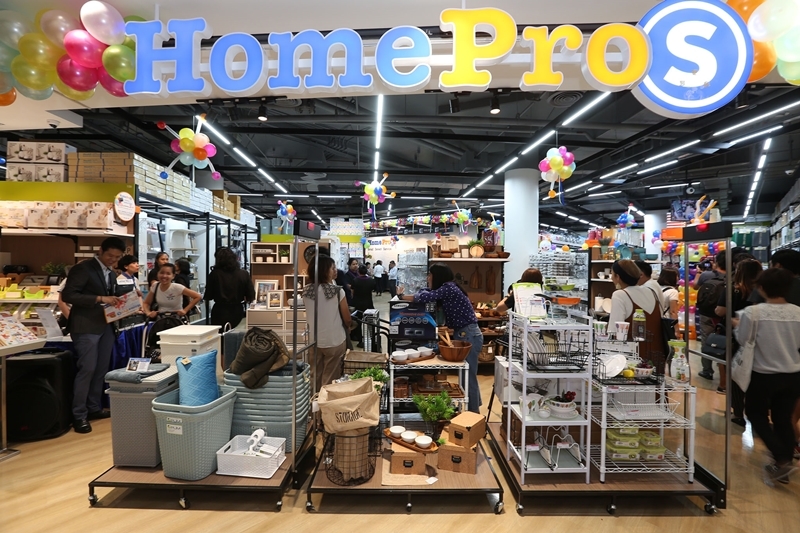 Gateway Ekamai shopping mall bangkok5