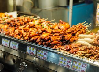 taiwan street food 2