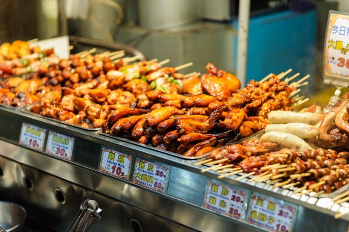 taiwan street food 2