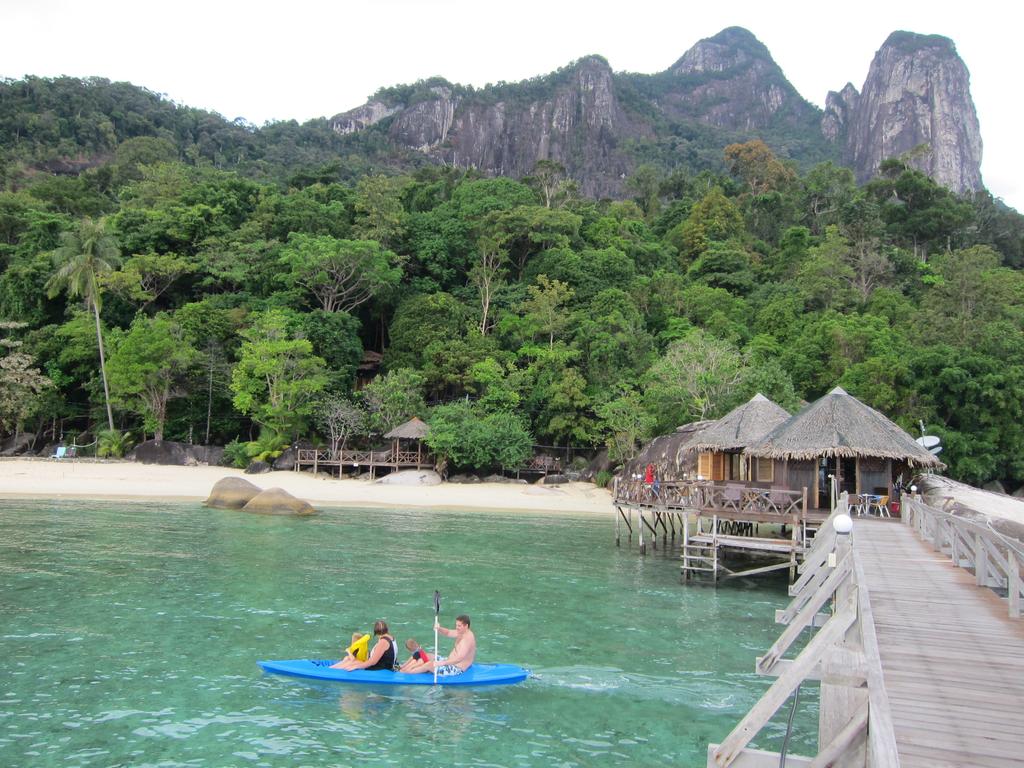 Bagus Place Retreat
