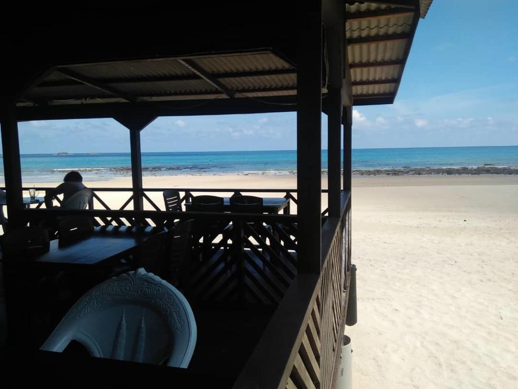 Bushman Tioman
