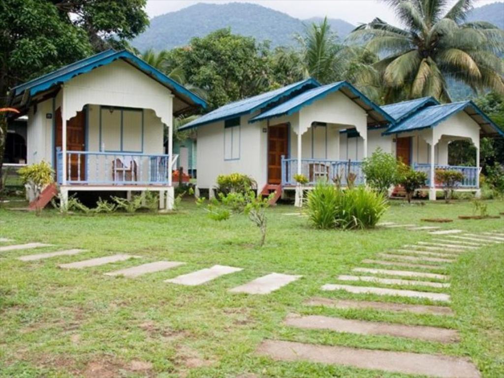 Impian Inn Tioman