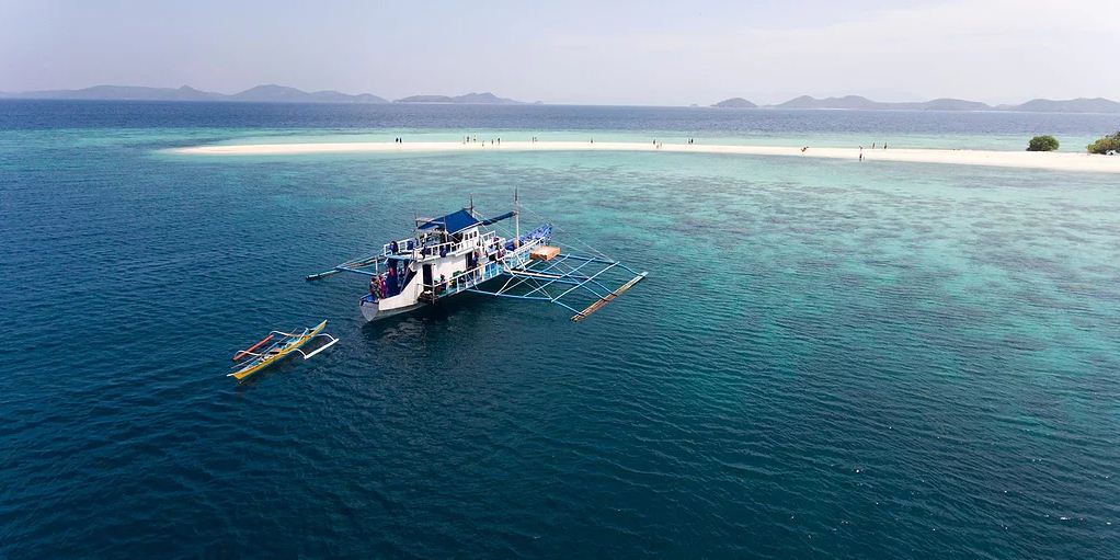 el nido
