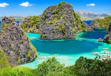 coron philippines