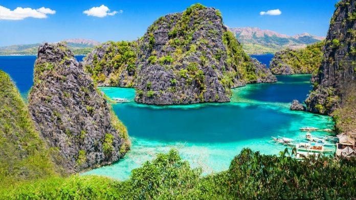 coron philippines coron philippines