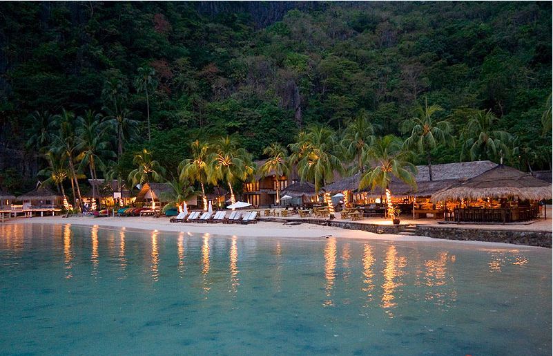 resort in el nido-philippines1