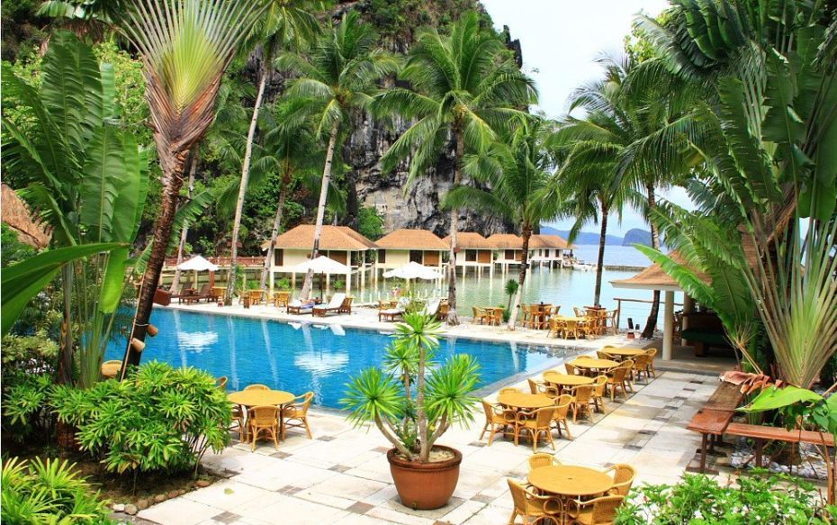 resort in el nido-philippines2
