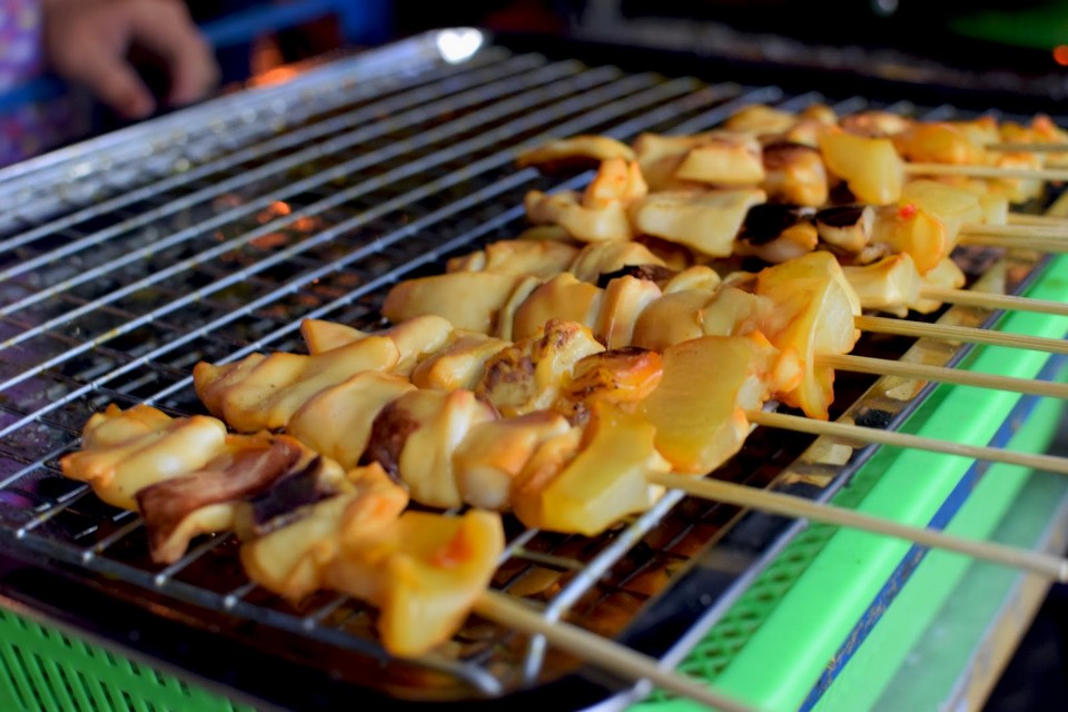 Asiatique The Riverfront night market in bangkok6
