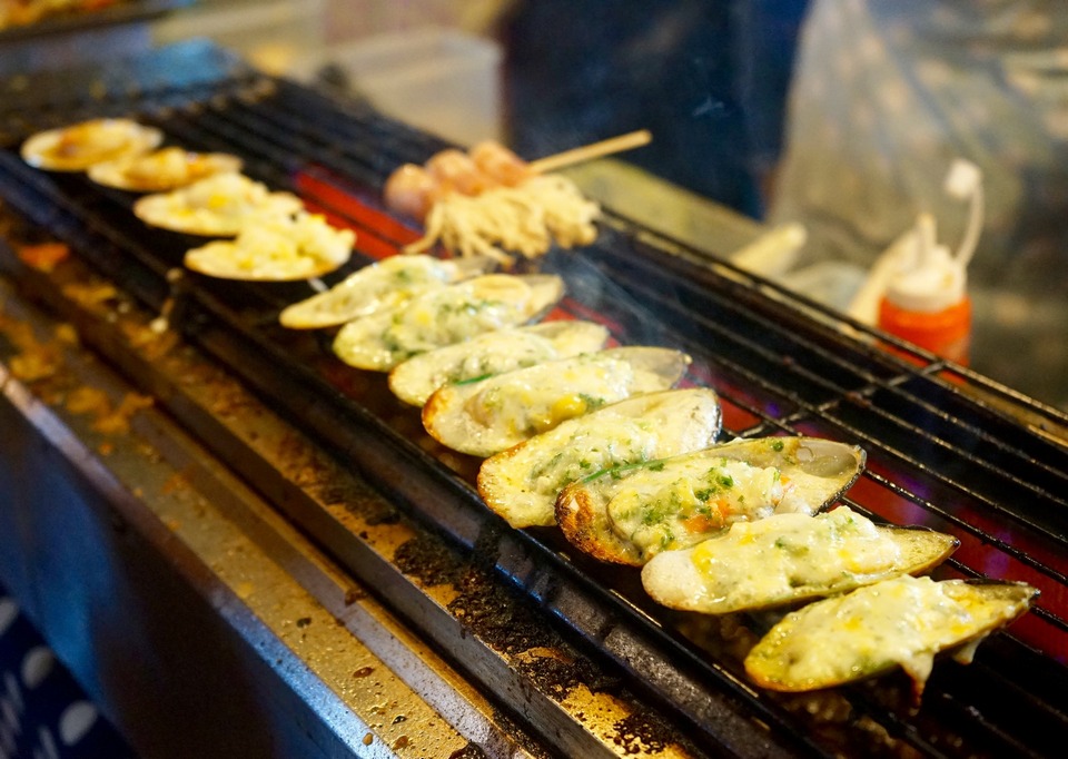 Rot Fai Train Night Market-bangkok5