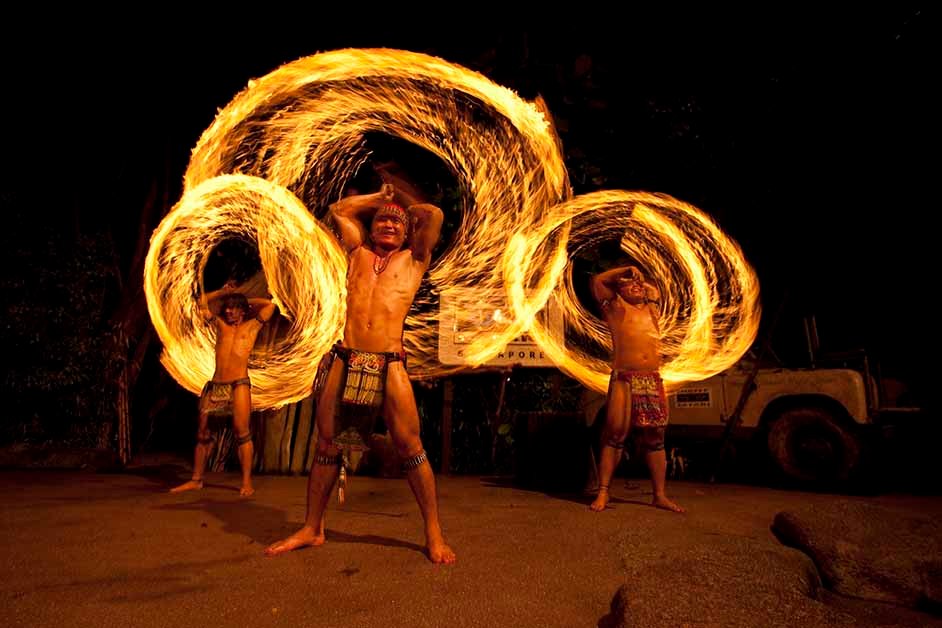 Photo by: night safari singapore itinerary bog.