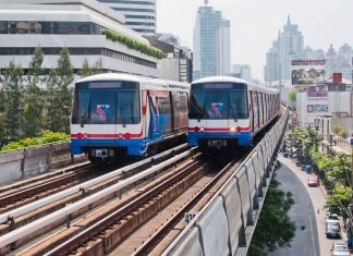 bts bangkok mrt bangkok 2